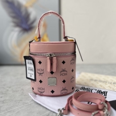 MCM Bucket Bags